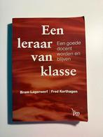 Een leraar van klasse, Verzenden, Gamma, Zo goed als nieuw, HBO