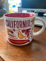 Starbucks Been There Series California Mok, Huis en Inrichting, Keuken | Servies, Keramiek, Ophalen of Verzenden, Zo goed als nieuw