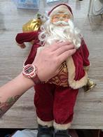 Kerstman, Diversen, Kerst, Ophalen of Verzenden, Zo goed als nieuw