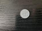 10 cent zink 1942, Postzegels en Munten, Munten | Nederland, Ophalen of Verzenden, Koningin Wilhelmina, 10 cent