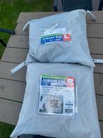 Obelink zijwanden Fiamma Caravanstore Thule Omnistor, Caravans en Kamperen, Caravan accessoires, Ophalen, Gebruikt