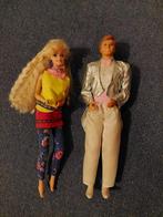 Barbies uit de jaren 80, Gebruikt, Ophalen