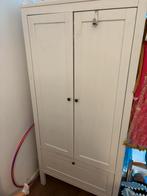 Kinderkledingkast Ikea Sundvik, Kinderen en Baby's, Kinderkamer | Commodes en Kasten, 50 tot 70 cm, 105 cm of meer, Ophalen of Verzenden