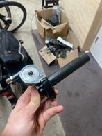 Snelgas, Ophalen of Verzenden, Gebruikt, Overige typen, Overige merken