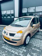Renault Modus 1.4 16V | Airco | nw riem | APK | netjes |, Auto's, Renault, 47 €/maand, Origineel Nederlands, Te koop, 98 pk