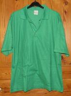 Polo groen maat M, Ophalen of Verzenden, Zo goed als nieuw, Maat 48/50 (M), Groen