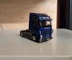 Volvo FH Geelhoed WSI, Hobby en Vrije tijd, Modelauto's | 1:50, Ophalen of Verzenden, Nieuw, Bus of Vrachtwagen, Wsi