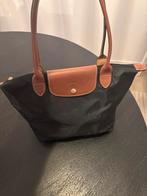 Longchamp tas, Ophalen of Verzenden, Zo goed als nieuw, Handtas