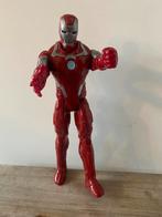 Iron man avengers pop, Kinderen en Baby's, Speelgoed | Actiefiguren, Ophalen of Verzenden, Zo goed als nieuw