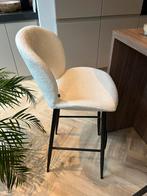 Barstoel Remon Goossens, 1 kruk, Ophalen, Nieuw, 60 tot 90 cm