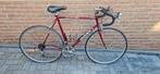 Giant Peleton 7400 retro opknapper, Ophalen