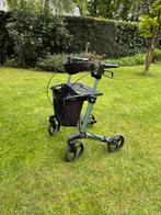Rollator Gemino 30, Ophalen, Opvouwbaar, Gebruikt