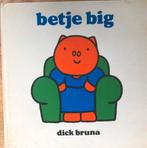 Dick Bruna Boekjes, Ophalen of Verzenden, Zo goed als nieuw, Dick Bruna, 1 tot 2 jaar