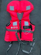 Roze Reddingsvest besto 15-20kg, Ophalen of Verzenden, Zo goed als nieuw, Kind, Reddingsvest of Zwemvest