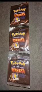 Pokémon Kaarten Collectie - Pikachu, Masterball, Vintage!, Hobby en Vrije tijd, Verzamelkaartspellen | Pokémon, Ophalen of Verzenden