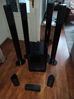 Harman kardon speakerset, Overige systemen, 70 watt of meer, Zo goed als nieuw, Overige spelers