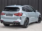 BMW X3 xDrive30e HIGH EXECUTIVE | M_SPORT | PANORAMADAK | LE, 1998 cc, Gebruikt, Zwart, 2000 kg