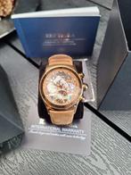Reef Tiger Air Bubbles horloge heren, Sieraden, Tassen en Uiterlijk, Horloges | Heren, Verzenden, Zo goed als nieuw, Overige merken