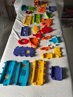 Vtech toet toet auto’s wegdelen + auto’s, Kinderen en Baby's, Speelgoed | Vtech, Ophalen of Verzenden, Zo goed als nieuw, 2 tot 4 jaar