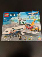 Lego City Vliegveld - 60262 COMPLEET, Ophalen of Verzenden, Zo goed als nieuw, Complete set, Lego