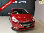 Peugeot 208 1.2 VTi Style | NAVI | AIRCO | CRUISE | ELEK.RAM, Voorwielaandrijving, Euro 5, Stof, Gebruikt