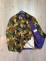 Opposuits commando army soldaat maat EU 52 carnaval, Maat 52/54 (L), Carnaval, Opposuits, Ophalen of Verzenden