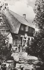 Breda (N.Br.) - Huis Den Deijl in 't Mastbosch., Ophalen of Verzenden, 1960 tot 1980, Ongelopen, Noord-Brabant