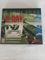 D-DAY  Van operatie Overlord tot de bevrijding van Parijs, Tweede Wereldoorlog, Nieuw, Ophalen of Verzenden, Richard Holmes