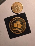 Munten, Ophalen of Verzenden, Koningin Beatrix, 50 gulden, Goud