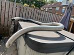 Flexibele Kachelbuis, Ophalen, Zo goed als nieuw, Gas, Gaskachel
