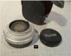 Prima Automatic Tele Converter - Vivitar, Ophalen of Verzenden, Zo goed als nieuw, Overige typen