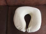 nek kussen memory foam Obus Forme integrel orthopedics, Ophalen of Verzenden, Gebruikt, Beige, Overige vormen