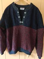 Mooie heren Scandinavian Knitwear of Norway XL, Ophalen of Verzenden, Zo goed als nieuw, Maat 56/58 (XL), Groen