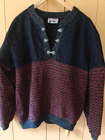Mooie heren Scandinavian Knitwear of Norway XL beschikbaar voor biedingen