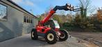 Manitou MLT634-120 LSU (bj 2006), Zakelijke goederen, Machines en Bouw | Kranen en Graafmachines, Verreiker