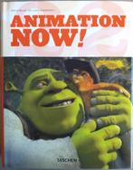 Animation Now! Taschen 25th Anniversary. 2007., Verzenden, Zo goed als nieuw, Overige onderwerpen, Anima Mundi, Wiedemann.