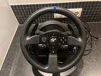 Thrustmaster T300 rs gt inclusief acelith wheelmod, Spelcomputers en Games, Spelcomputers | Sony PlayStation Consoles | Accessoires