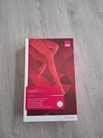 Compressie panty klasse 2, Beige, Maat 40/42 (M), Ophalen of Verzenden, Zo goed als nieuw