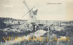 ansichtkaart molen Leersum Leersumse Plassen, Verzenden, Voor 1920, Ongelopen, Utrecht