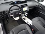 Toyota Prius 1.8 Dynamic+ Aut- Head Up, Stoelmassage, JBL Au, 65 €/maand, Met garantie (alle), Adaptive Cruise Control, Bedrijf