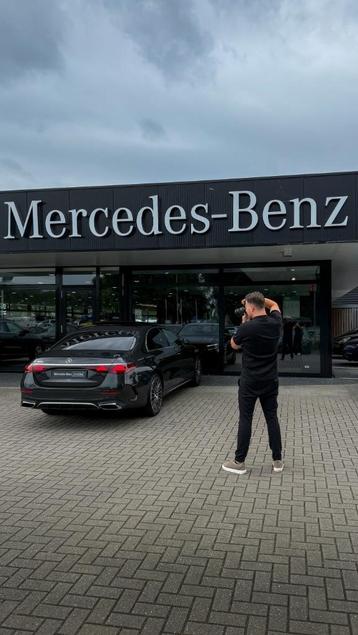 Automotive Auto Fotograaf & Videograaf beschikbaar voor biedingen