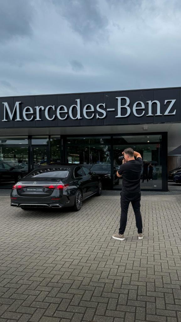 Automotive Auto Fotograaf & Videograaf, Diensten en Vakmensen, Fotografen, Fotograaf, Komt aan huis