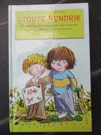 De avonturen van Stoute Hendrik verkoopt zijn broertje boek, Boeken, Ophalen of Verzenden, Zo goed als nieuw, Francesca Simon