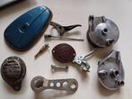 Zoldervondst oldtimer puch spullen ms50 vs50, Ophalen of Verzenden, Gebruikt, Overige typen, Puch