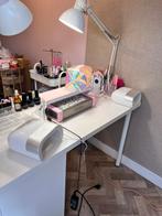 Manicure tafel  Shemax Pro Biab The Gel bottle Gelbottle, Sieraden, Tassen en Uiterlijk, Uiterlijk | Cosmetica en Make-up, Ophalen