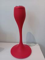 IKEA Flamma Tafellamp - Carl Ojerstam Design, Huis en Inrichting, Lampen | Tafellampen, Ophalen of Verzenden, Zo goed als nieuw