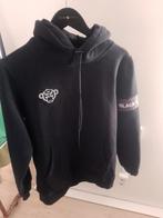 Zgan Mooie Black Bananas Hoodie Maat S, Ophalen, Zwart, Zo goed als nieuw, Black Bananas