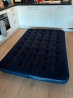Luchtbed Eurohike + Quechua Airbed 140 hoes, Ophalen, Gebruikt, 2-persoons