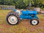Fordson Dexta, Ophalen, Gebruikt, Tot 80 Pk, Ford