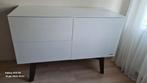commode kidsmill sixties hoogglans wit, Kinderen en Baby's, Kinderkamer | Commodes en Kasten, Ophalen, 50 tot 70 cm, 90 tot 105 cm